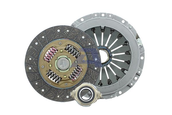 Zestaw sprzęgieł AISIN KY-029