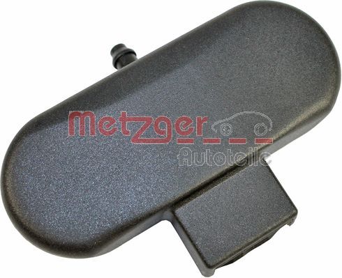Dysza spryskiwacza, czyszczenie szyb METZGER 2220803