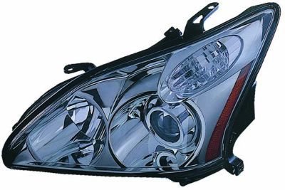 Reflektor ABAKUS 312-1169R-USH9