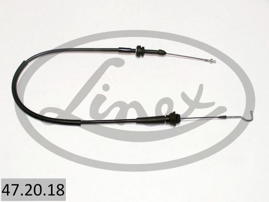 Linka gazu LINEX 47.20.18