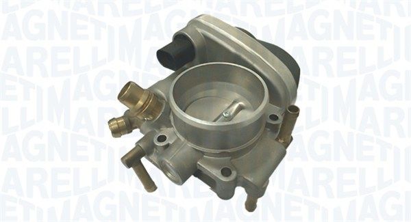 Korpus przepustnicy MAGNETI MARELLI 802000000066