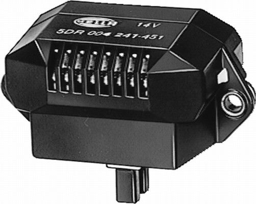 Regulator napięcia HELLA 5DR004241-451
