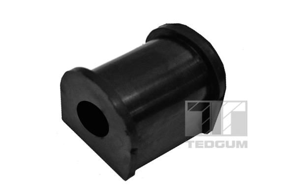 Zawieszenie, stabilizator TEDGUM 01132649