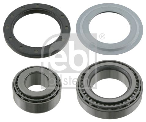 Zestaw łożysk koła FEBI BILSTEIN 23625