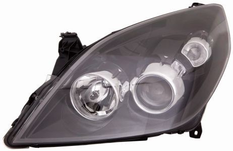 Reflektor ABAKUS 442-1148r-ldem2