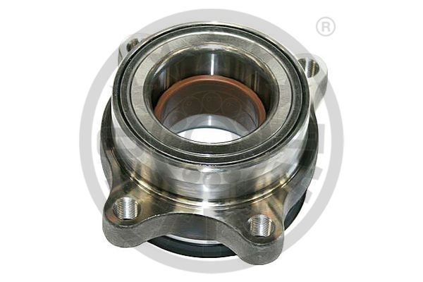 Zestaw łożysk koła OPTIMAL 981846