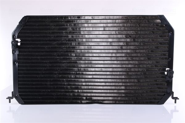 Skraplacz, klimatyzacja NISSENS 94026