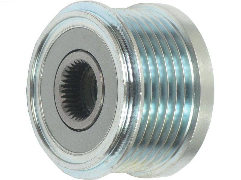 Alternator - sprzęgło jednokierunkowe AS-PL afp6004