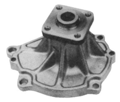 Pompa wody, chłodzenie silnika AISIN WPN-064