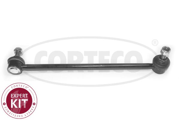 Drążek / wspornik, stabilizator CORTECO 49401122