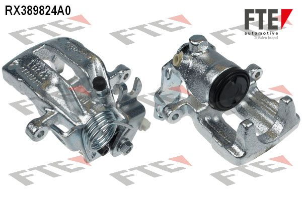 Zacisk hamulca FTE rx389824a0