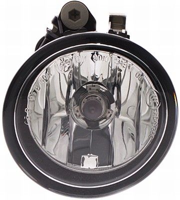 Reflektor przeciwmgłowy HELLA 1N0010456-011