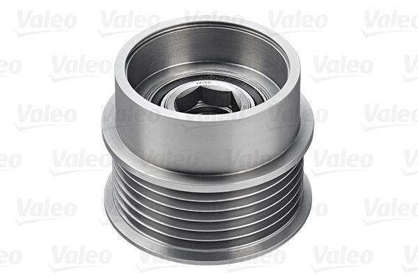 Alternator - sprzęgło jednokierunkowe VALEO 588131