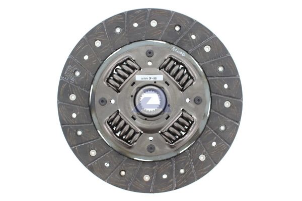 Tarcza sprzęgła AISIN DF-908
