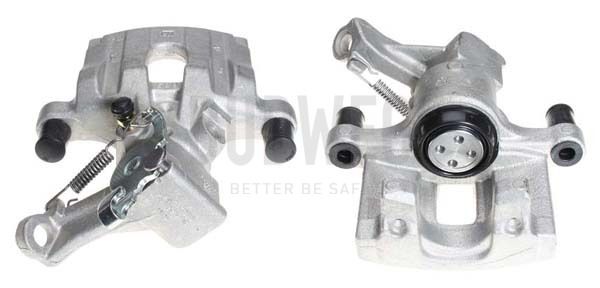 Zacisk hamulca BUDWEG CALIPER 343097