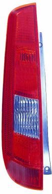 Lampa tylna zespolona ABAKUS 431-1953l-ld-ue