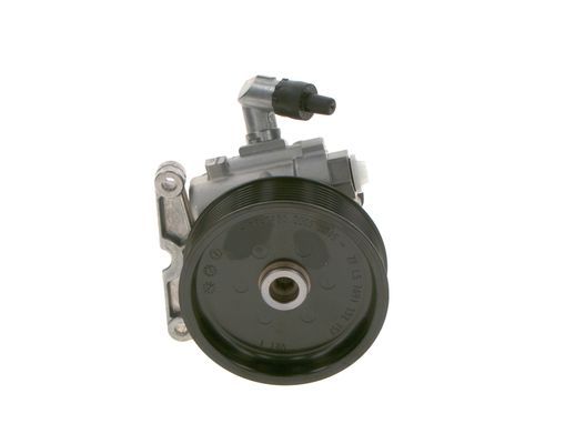 Pompa hydrauliczna, układ kierowniczy BOSCH KS01000674