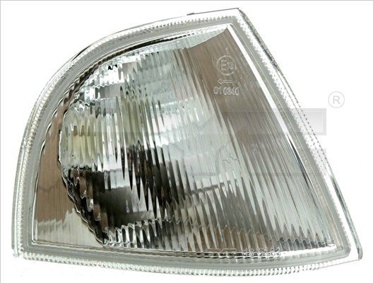 Lampa kierunkowskazu TYC 18-5163-01-2