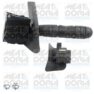 Przełącznik kolumny kierowniczej MEAT & DORIA 23418