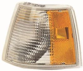 Lampa kierunkowskazu ABAKUS 373-1504R-US