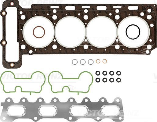 Zestaw uszczelek, głowica cylindrów VICTOR REINZ 02-29415-02