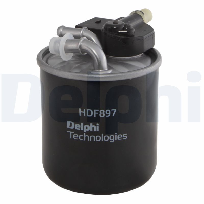 Filtr paliwa DELPHI HDF897