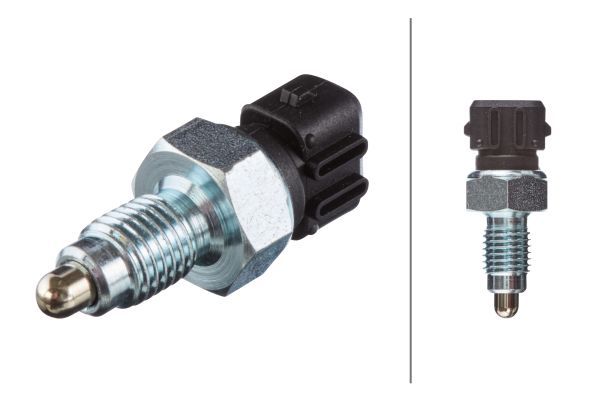Przełącznik, światło cofania HELLA 6ZF 010 965-131