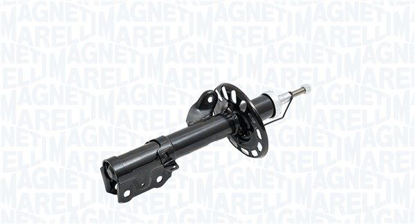 Amortyzator MAGNETI MARELLI 357100070200