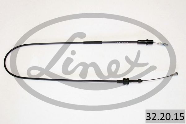 Linka gazu LINEX 32.20.15