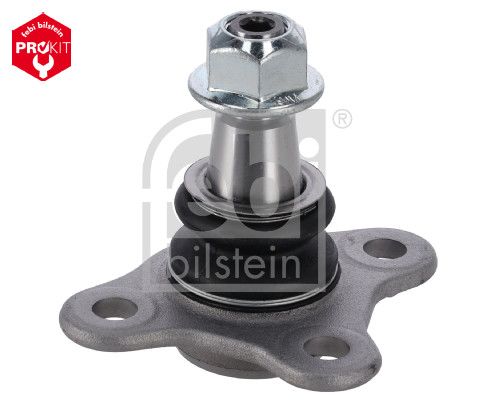 Przegub mocujący / prowadzący FEBI BILSTEIN 198504