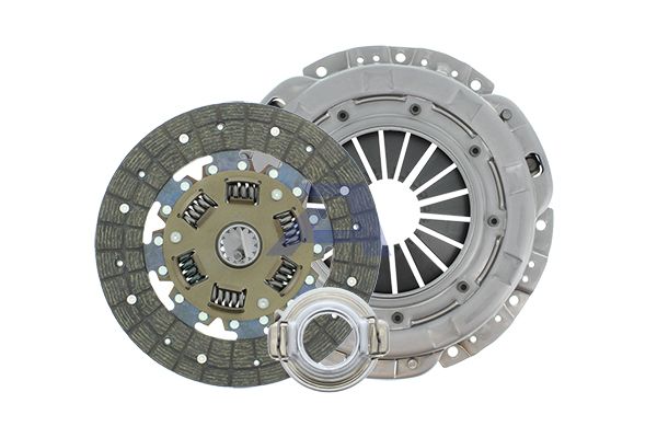 Zestaw sprzęgieł AISIN KM-049