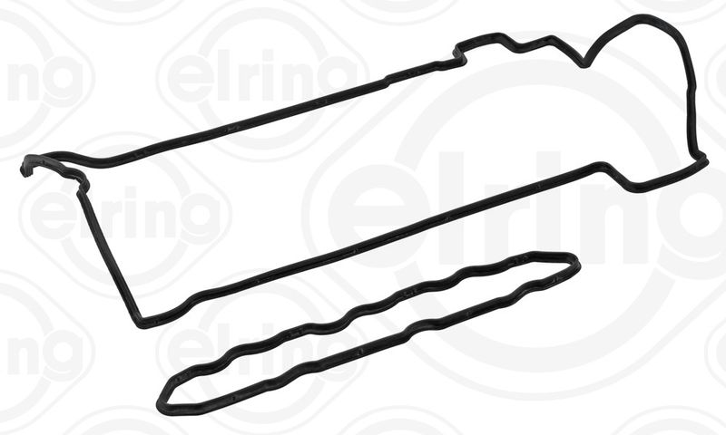 Zestaw uszczelek, pokrywa głowicy cylindra ELRING 084.070