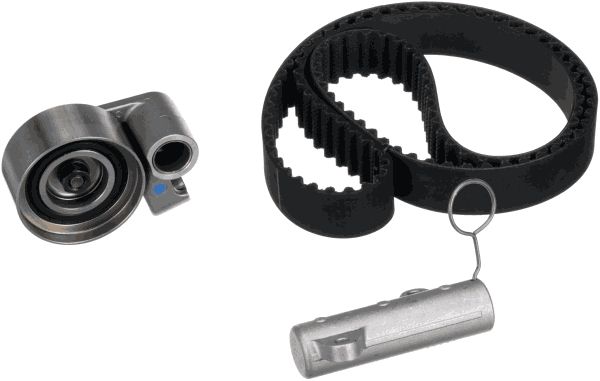 Zestaw paska rozrządu Gates K015548XS