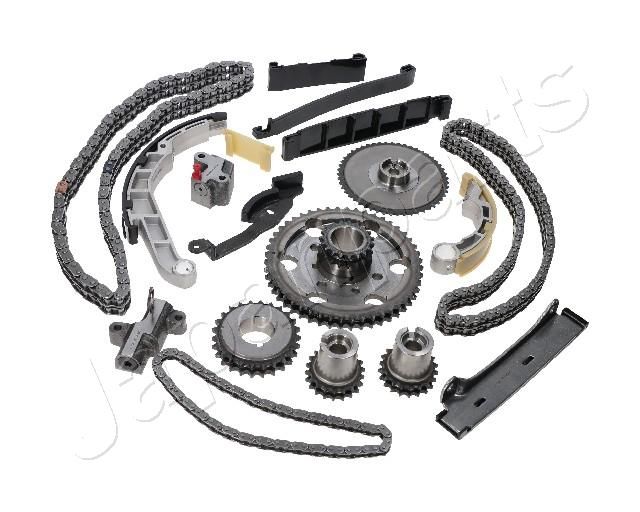 Zestaw łańcucha rozrządu JAPANPARTS KDK-116