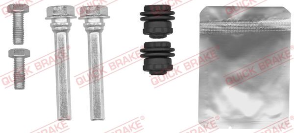 Zestaw tulei prowadzących, zacisk hamulca QUICK BRAKE 113-1480x