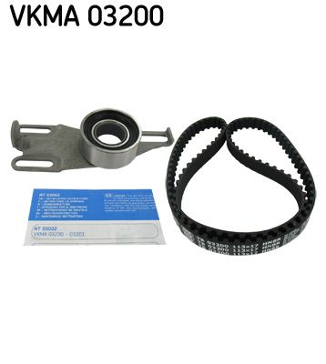 Zestaw paska rozrządu SKF VKMA03200