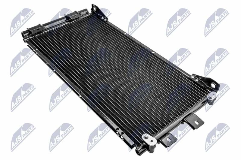 Skraplacz, klimatyzacja NTY CCS-TY-033