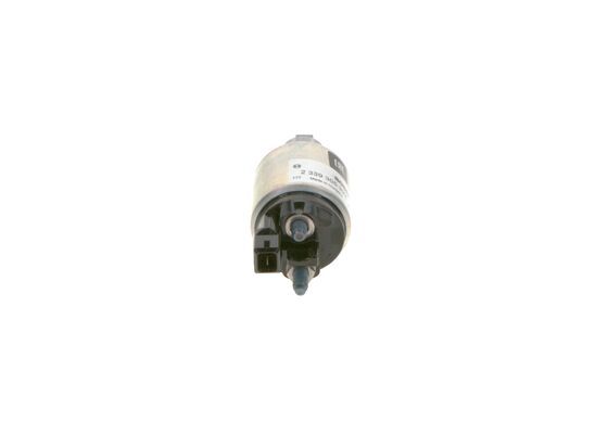 Włącznik elektromagnetyczny, rozrusznik BOSCH 2 339 305 322