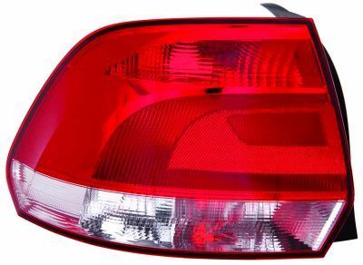 Lampa tylna zespolona ABAKUS 441-19d1r-ld-ue