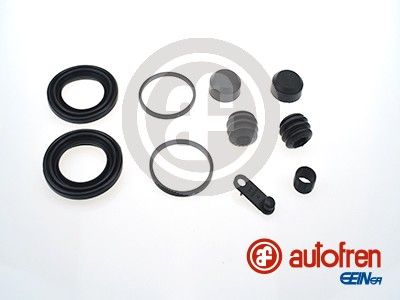 Zestaw naprawczy, zacisk hamulca AUTOFREN SEINSA D41980