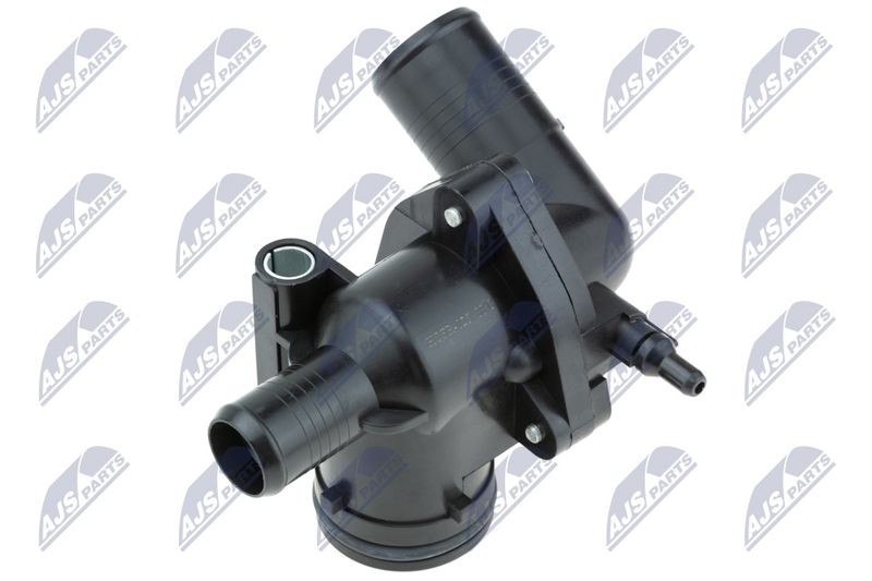 Kołnierz płynu chłodzącego NTY CTM-FR-025