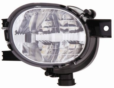 Światła do jazdy w dzień ABAKUS 773-1605L-AE