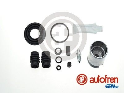 Zestaw naprawczy, zacisk hamulca AUTOFREN SEINSA D4986C