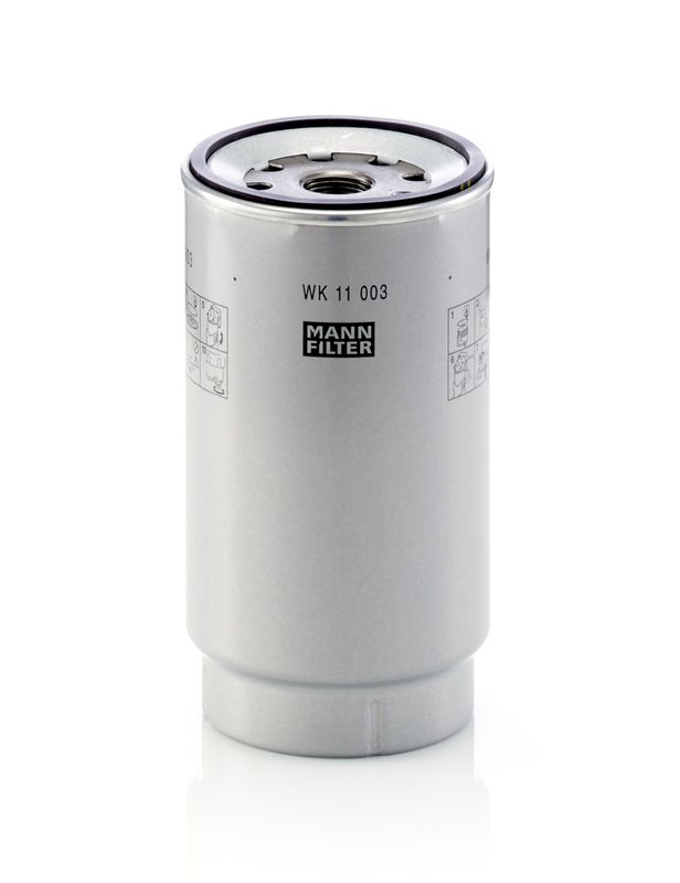 Filtr paliwa MANN-FILTER WK11003Z