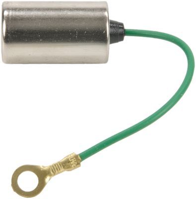 Kondensator, układ zapłonowy BOSCH 1 237 330 067