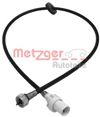 Linka tachografu METZGER S 08013