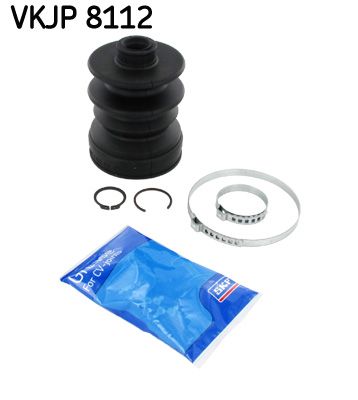 Zestaw osłon, wał napędowy SKF VKJP8112