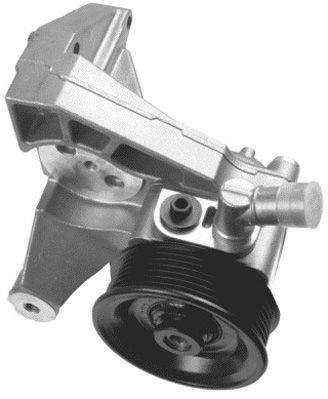 Pompa hydrauliczna, układ kierowniczy GENERAL RICAMBI pi0733