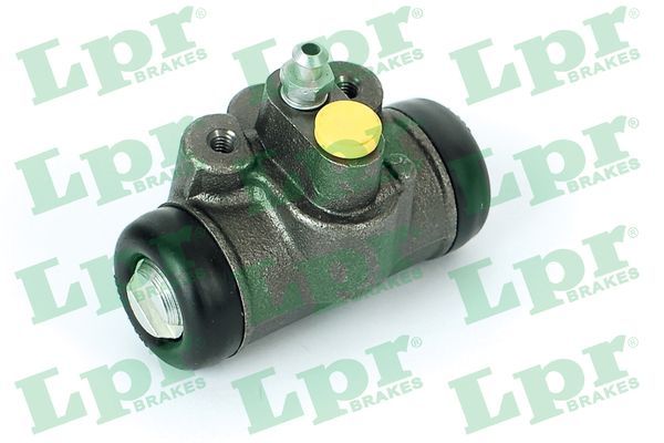 Cylinderek hamulcowy LPR 5546