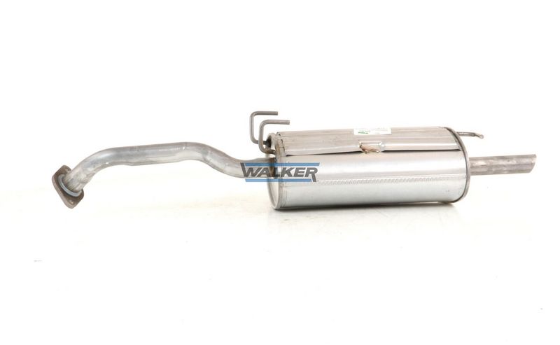 Tłumik końcowy WALKER 21381